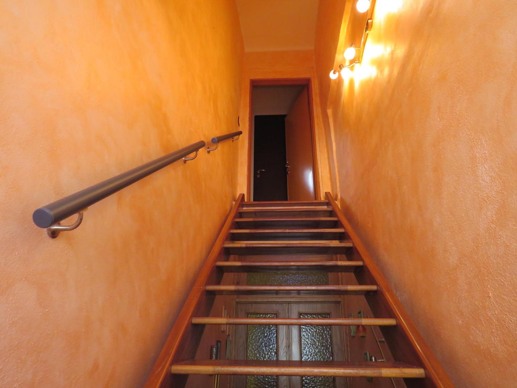 Bed and Breakfast La Superba Ca' Zeneize Фояно-делла-Кьяна Экстерьер фото