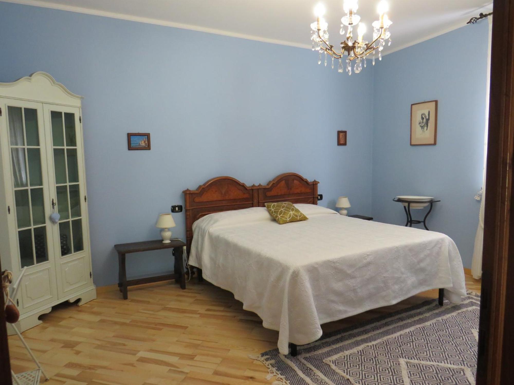 Bed and Breakfast La Superba Ca' Zeneize Фояно-делла-Кьяна Экстерьер фото